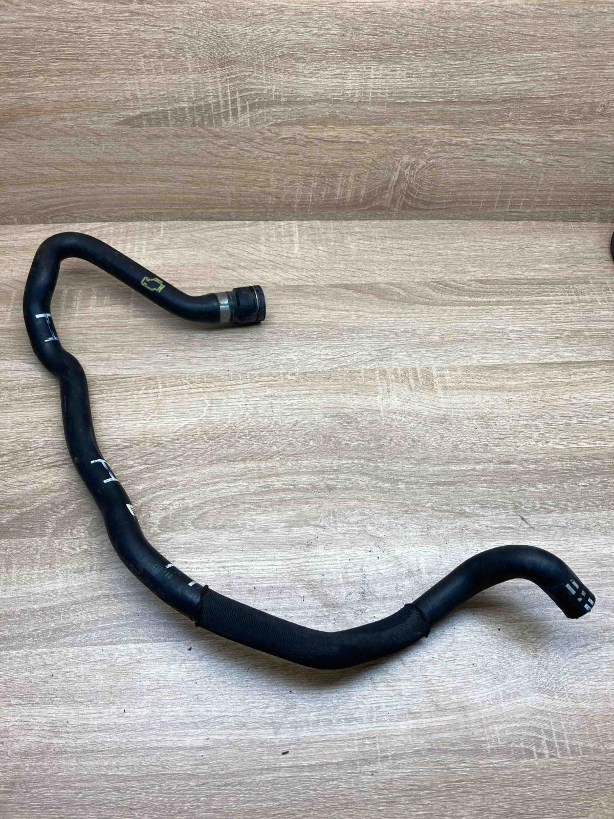 9398805 199066 10  Engine coolant pipe/hose BMW X5 G05