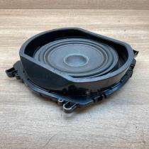 9297897 188200 10  Subwoofer speaker BMW X6 F16