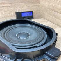 9297897 188200 10  Subwoofer speaker BMW X6 F16