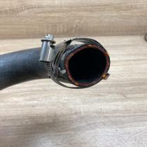 FK62 9G738 CA D05WA  Intercooler hose/pipe Land Rover Range Rover Sport L494