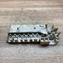 8370639 8370638  Fuse box set BMW 5 E39