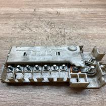8370639 8370638  Fuse box set BMW 5 E39
