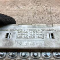 8370639 8370638  Fuse box set BMW 5 E39