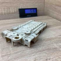 8370639 8370638  Fuse box set BMW 5 E39