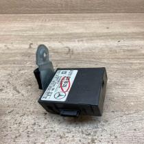 A2118209626 510080490  Alarm control unit/module Mercedes-Benz E W212