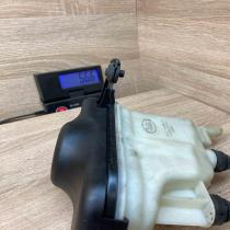 CPLA 7H496 CB C89WA  Power steering fluid tank/reservoir Land Rover Range Rover