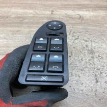 6904306 763051  Electric window control switch BMW 5 E39