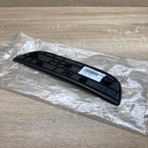 85878 A2000 85878 A2000WK 85878A2000 Rear sill trim cover KIA Ceed