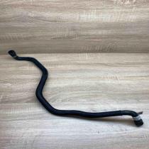 K8D2 7H255 A3   Engine coolant pipe/hose Land Rover Range Rover L405