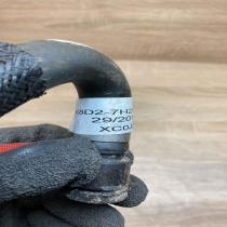 K8D2 7H255 A3   Engine coolant pipe/hose Land Rover Range Rover L405