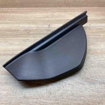 A1666808603 16953679  Dashboard side end trim Mercedes-Benz GLE (W166 - C292)