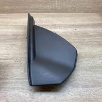 A1666808603 16953679  Dashboard side end trim Mercedes-Benz GLE (W166 - C292)
