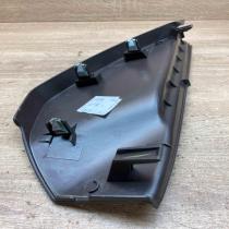A1666808603 16953679  Dashboard side end trim Mercedes-Benz GLE (W166 - C292)