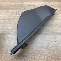 A1666808603 16953679  Dashboard side end trim Mercedes-Benz GLE (W166 - C292)