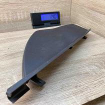 A1666808603 16953679  Dashboard side end trim Mercedes-Benz GLE (W166 - C292)