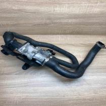 1045175S01 FK62 98659 C  EGR valve Jaguar XF X250