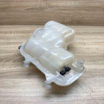 HK62 8A080 AB   Coolant expansion tank/reservoir Land Rover Range Rover Sport L4