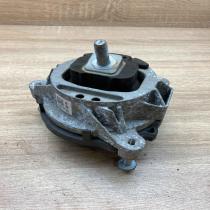 6855460 110517  Engine mount bracket BMW 1 F20 F21