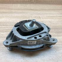 6855460 110517  Engine mount bracket BMW 1 F20 F21