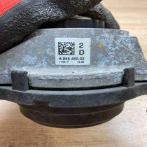6855460 110517  Engine mount bracket BMW 1 F20 F21