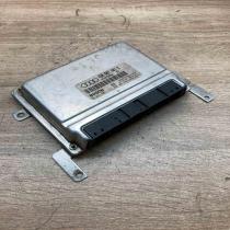 4D0907401E 0281001773  Engine control unit/module ECU Audi A8 S8 D2 4D