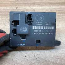 2118201526 356805  Door control unit/module Mercedes-Benz E W211