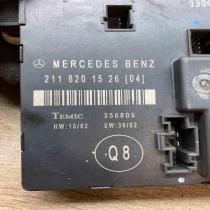 2118201526 356805  Door control unit/module Mercedes-Benz E W211