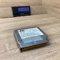 95910 26100 5WK42951  Airbag control unit/module Hyundai Santa Fe