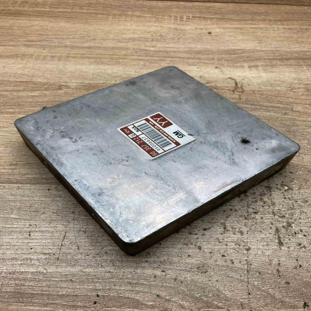 90357212 0S006637 YY Engine control unit/module ECU Opel Calibra