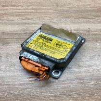550541500 9643082380 Used Airbag control unit/module Peugeot 206
