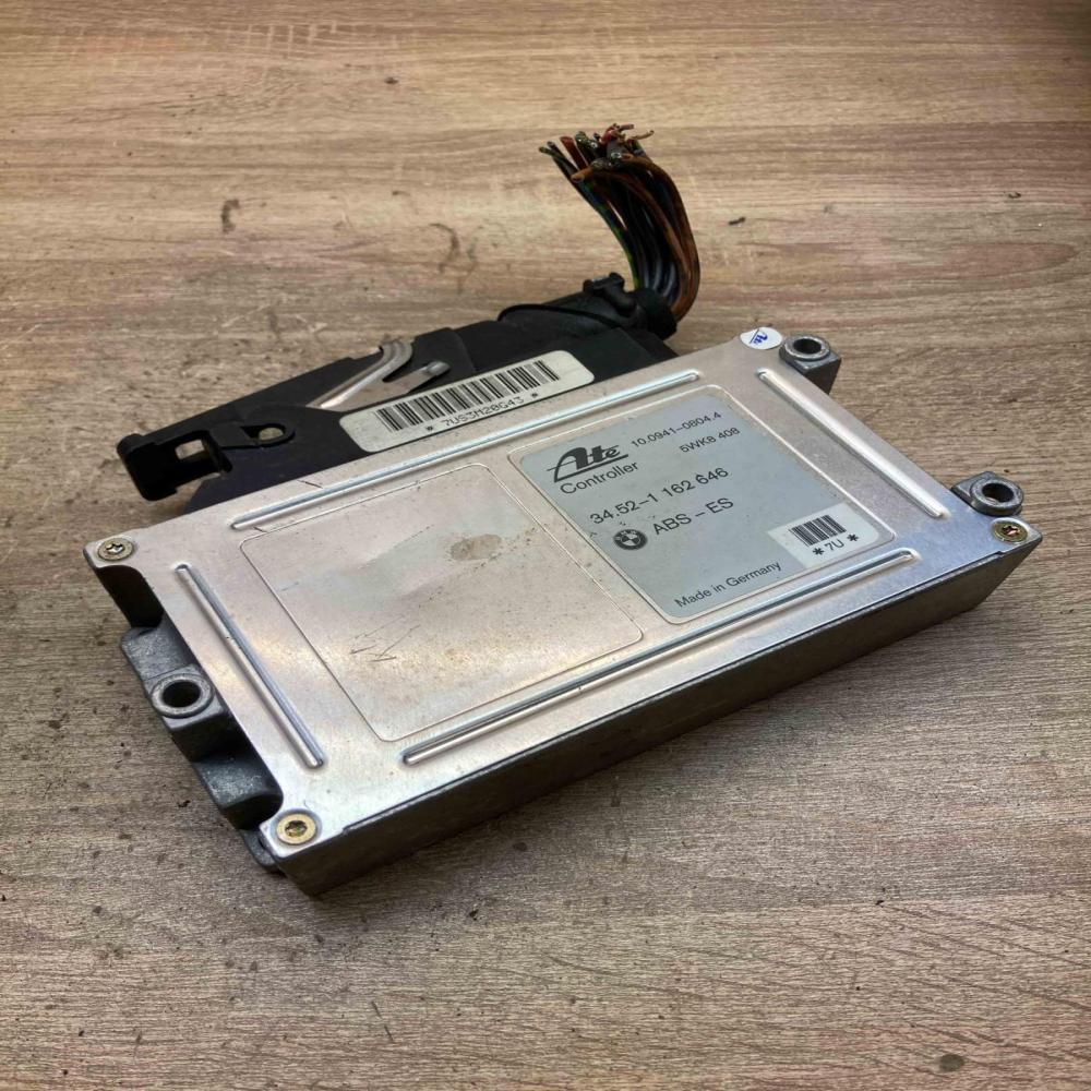 1162646 5WK8408  ABS control unit/module BMW 3 E36