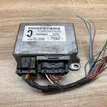 5L84 14B321 CC  C Airbag control unit/module Ford Escape I
