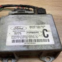 5L84 14B321 CC  C Airbag control unit/module Ford Escape I