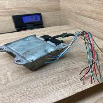 5L84 14B321 CC  C Airbag control unit/module Ford Escape I