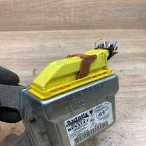 601960200 8200241277  Airbag control unit/module Renault Espace -  Grand espace
