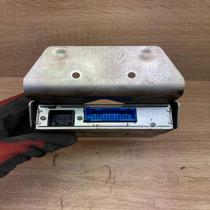 4D0919895B 7612001128  GPS navigation control unit/module Audi A8 S8 D2 4D