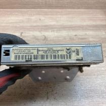 4D0919895B 7612001128  GPS navigation control unit/module Audi A8 S8 D2 4D