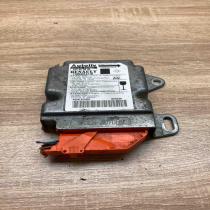 550803800 7700437471B  Airbag control unit/module Renault Scenic I