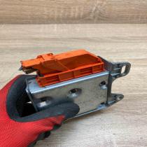550803800 7700437471B  Airbag control unit/module Renault Scenic I