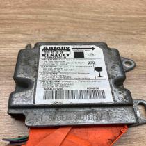 550803800 7700437471B  Airbag control unit/module Renault Scenic I