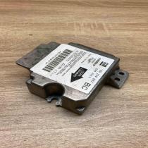 09229037 1923594 BC Airbag control unit/module Opel Astra G