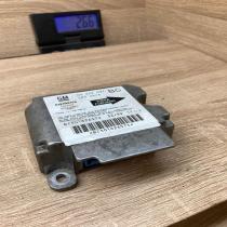 09229037 1923594 BC Airbag control unit/module Opel Astra G