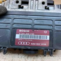 8A0907311B 0261200735  Engine control unit/module ECU Audi 80 90 B3