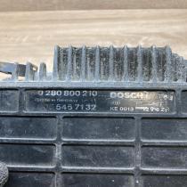 0055457132 0280800210  Engine control unit/module ECU Mercedes-Benz E W124