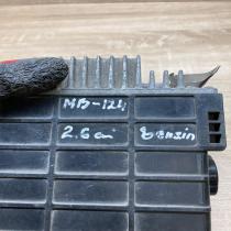 0055457132 0280800210  Engine control unit/module ECU Mercedes-Benz E W124