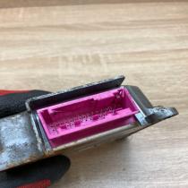 5WK4155   Airbag control unit/module Daewoo Lanos