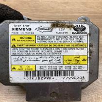 5WK4155   Airbag control unit/module Daewoo Lanos
