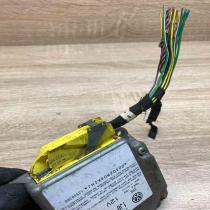 1J0909607 5WK4199  Airbag control unit/module Volkswagen PASSAT B5