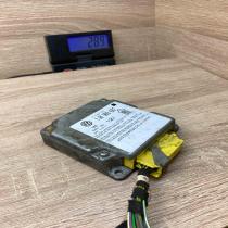 1J0909607 5WK4199  Airbag control unit/module Volkswagen PASSAT B5