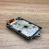 550666100 9643400580  Airbag control unit/module Peugeot 206